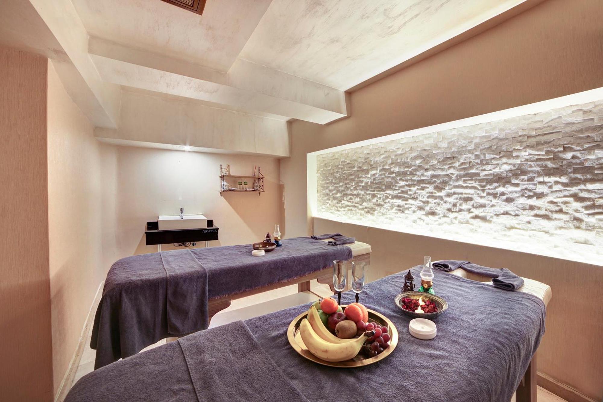 Great Fortune Concept Hotel Estambul Exterior foto