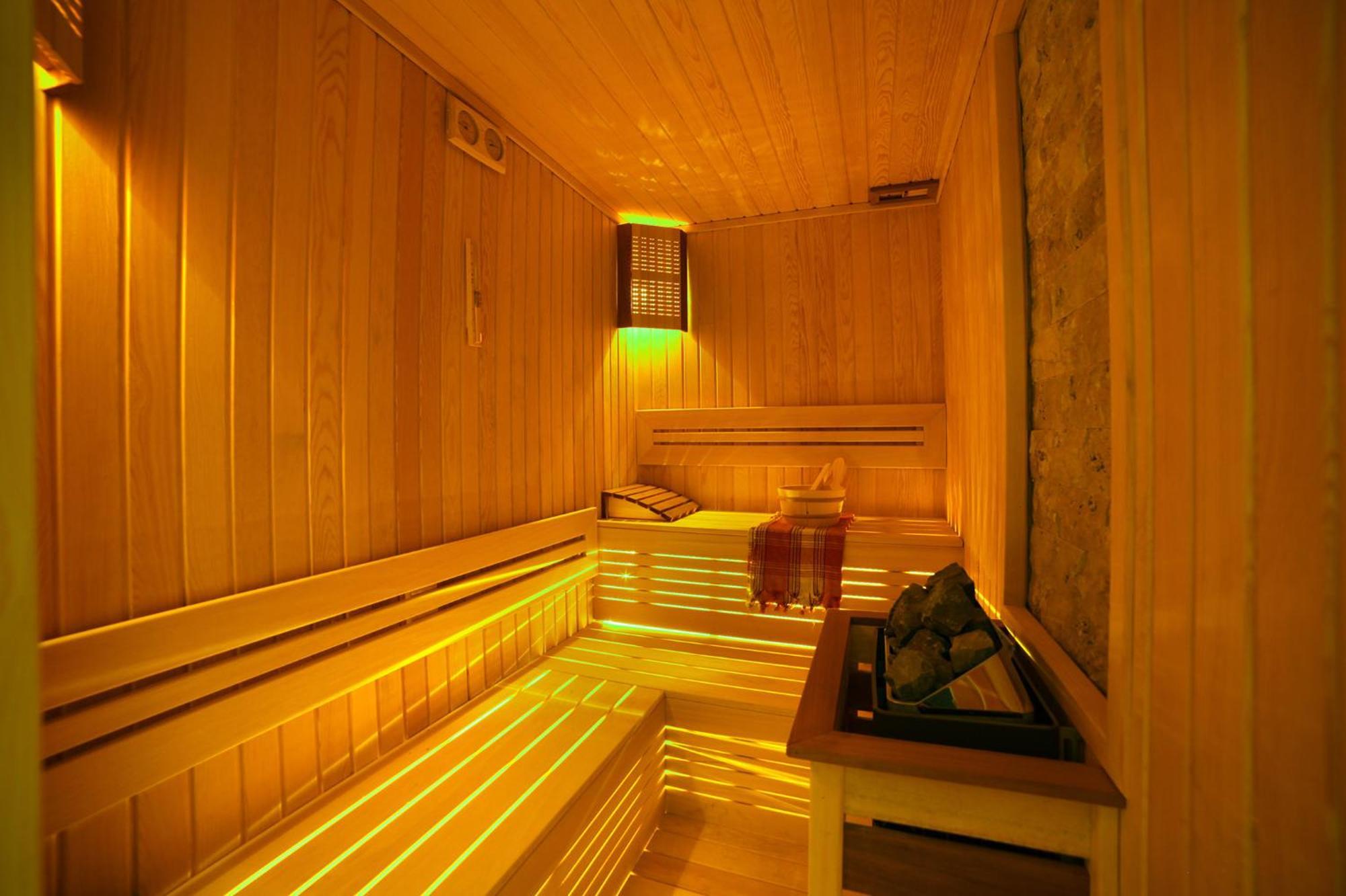 Great Fortune Concept Hotel Estambul Exterior foto